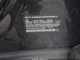 BMW X3 * XDRIVE30I * CARFAX * БЕЗ ПЪРВОНАЧАЛНА ВНОСКА - 24800 лв. / 12680.04 € - 53073491 9