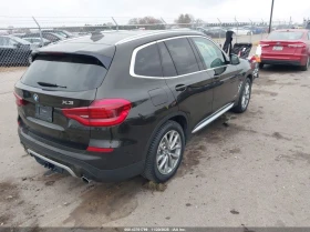 BMW X3 * XDRIVE30I * CARFAX * БЕЗ ПЪРВОНАЧАЛНА ВНОСКА - 24800 лв. / 12680.04 € - 53073491 4