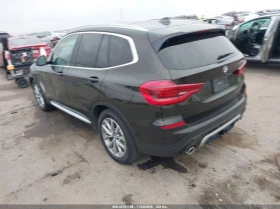BMW X3 * XDRIVE30I * CARFAX * БЕЗ ПЪРВОНАЧАЛНА ВНОСКА - 24800 лв. / 12680.04 € - 53073491 3