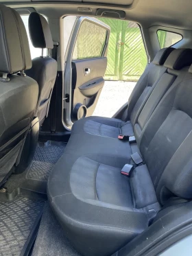 Nissan Qashqai, снимка 5