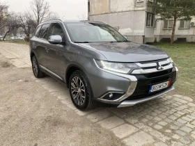 Mitsubishi Outlander 2.2 DI-D 4x4 Автоматик Фейслифт