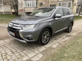 Mitsubishi Outlander 2.2 DI-D 4x4 Автоматик Фейслифт - 10000 € / 19558.30 лв. - 68173986 13