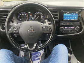Mitsubishi Outlander 2.2 DI-D 4x4 Автоматик Фейслифт - 10000 € / 19558.30 лв. - 68173986 9