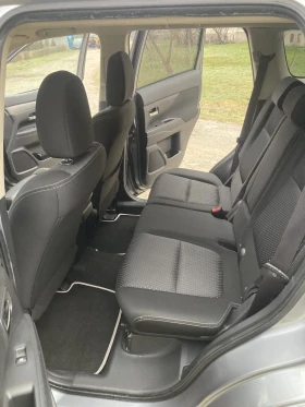 Mitsubishi Outlander 2.2 DI-D 4x4 Автоматик Фейслифт - 10000 € / 19558.30 лв. - 68173986 11