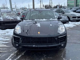 Porsche Macan * Sport Edition AWD * CARFAX * БЕЗ ПЪРВОНАЧАЛНА ВН - 18200 € / 35596.11 лв. - 77305544 6