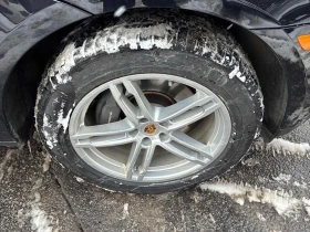 Porsche Macan * Sport Edition AWD * CARFAX * БЕЗ ПЪРВОНАЧАЛНА ВН - 18200 € / 35596.11 лв. - 77305544 7