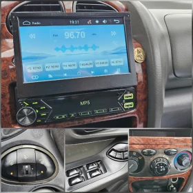 Hyundai Santa fe 2.4 4x4/Klimatik - 2950 € / 5769.70 лв. - 76484080 15