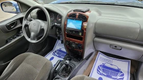 Hyundai Santa fe 2.4 4x4/Klimatik - 2950 € / 5769.70 лв. - 76484080 11