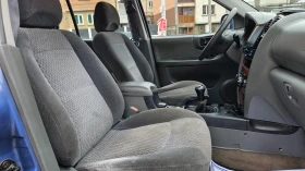 Hyundai Santa fe 2.4 4x4/Klimatik - 2950 € / 5769.70 лв. - 76484080 13
