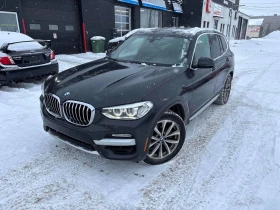 BMW X3 * xDrive30i * CARFAX * ФИНАНСИРАНЕ 