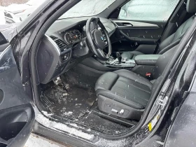 BMW X3 * xDrive30i * CARFAX * ФИНАНСИРАНЕ , снимка 5