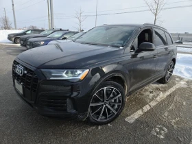 Audi Q7 / KOMFORT / PANO / MEMORY SEATS /  CARFAX - 28900 € / 56523.49 лв. - 10856738 2