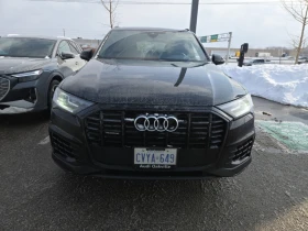 Audi Q7 / KOMFORT / PANO / MEMORY SEATS /  CARFAX