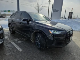 Audi Q7 / KOMFORT / PANO / MEMORY SEATS /  CARFAX - 28900 € / 56523.49 лв. - 10856738 3