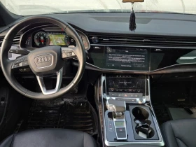 Audi Q7 / KOMFORT / PANO / MEMORY SEATS /  CARFAX - 28900 € / 56523.49 лв. - 10856738 9