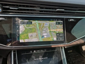 Audi Q7 / KOMFORT / PANO / MEMORY SEATS /  CARFAX - 28900 € / 56523.49 лв. - 10856738 10