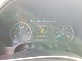 Ford F150 SUPERCREW* БЪРЗИ И БАВНИ* КАМЕРА* , снимка 9