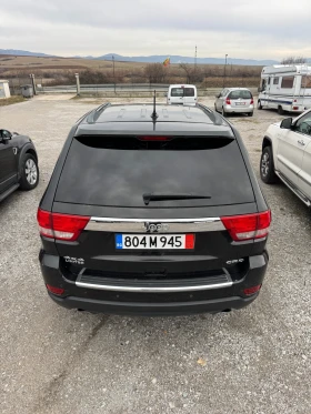 Jeep Grand cherokee 3.0D Limited - 11000 € / 21514.13 лв. - 24912576 5