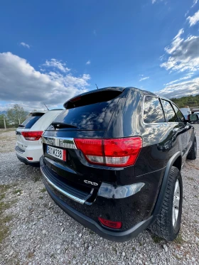 Jeep Grand cherokee 3.0D Limited - 9700 € / 18971.55 лв. - 97674220 2