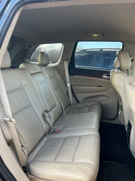 Jeep Grand cherokee 3.0D Limited - 11000 € / 21514.13 лв. - 24912576 8