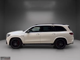 Mercedes-Benz GLS 63 AMG 4MATIC/612HP/7S/AMG/MASSAGE/PANO/BURM/360/HUD/825g - 137899 € / 269707.00 лв. - 70518791 3