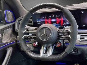 Mercedes-Benz GLS 63 AMG 4MATIC/612HP/7S/AMG/MASSAGE/PANO/BURM/360/HUD/825g - 137899 € / 269707.00 лв. - 70518791 10