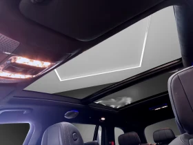 Mercedes-Benz GLS 63 AMG 4MATIC/612HP/7S/AMG/MASSAGE/PANO/BURM/360/HUD/825g - 137899 € / 269707.00 лв. - 70518791 13