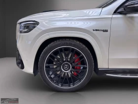 Mercedes-Benz GLS 63 AMG 4MATIC/612HP/7S/AMG/MASSAGE/PANO/BURM/360/HUD/825g - 137899 € / 269707.00 лв. - 70518791 4