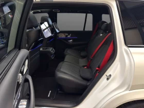 Mercedes-Benz GLS 63 AMG 4MATIC/612HP/7S/AMG/MASSAGE/PANO/BURM/360/HUD/825g - 137899 € / 269707.00 лв. - 70518791 14