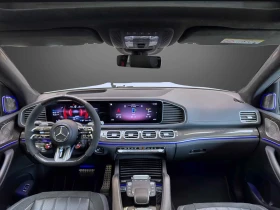 Mercedes-Benz GLS 63 AMG 4MATIC/612HP/7S/AMG/MASSAGE/PANO/BURM/360/HUD/825g - 137899 € / 269707.00 лв. - 70518791 9