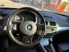 BMW X3 ///M limited sport edition - 8850 € / 17309.10 лв. - 93104771 7