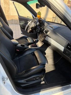 BMW X3 ///M limited sport edition - 8850 € / 17309.10 лв. - 93104771 6