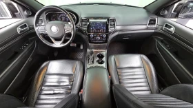 Jeep Grand cherokee LIMITED X / ПАНОРАМА / ПОДГРЕВИ - 16300 € / 31880.03 лв. - 43810185 8