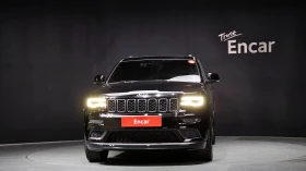 Jeep Grand cherokee LIMITED X / ПАНОРАМА / ПОДГРЕВИ - 16300 € / 31880.03 лв. - 43810185 3