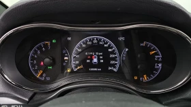 Jeep Grand cherokee LIMITED X / ПАНОРАМА / ПОДГРЕВИ - 16300 € / 31880.03 лв. - 43810185 10