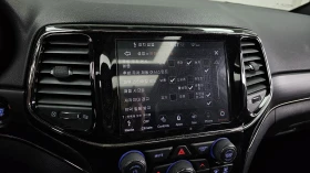 Jeep Grand cherokee LIMITED X / ПАНОРАМА / ПОДГРЕВИ - 16300 € / 31880.03 лв. - 43810185 12