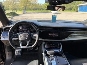 Audi Q8 50 TDI /// SLINE | Mobile.bg � ����� ������ 7