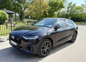 ������ Audi Q8