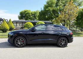 Audi Q8 50 TDI /// SLINE | Mobile.bg � ����� ������ 2