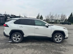 Toyota Rav4 HYBRID* �������* ������* KEYLESS | Mobile.bg � ����� ������ 4