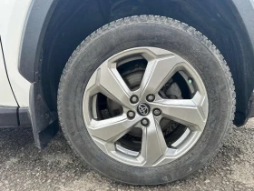 Toyota Rav4 HYBRID* �������* ������* KEYLESS | Mobile.bg � ����� ������ 8