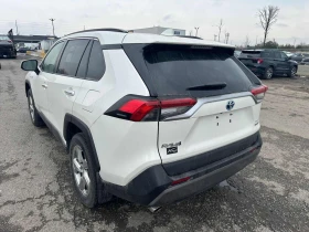 Toyota Rav4 HYBRID* �������* ������* KEYLESS | Mobile.bg � ����� ������ 6