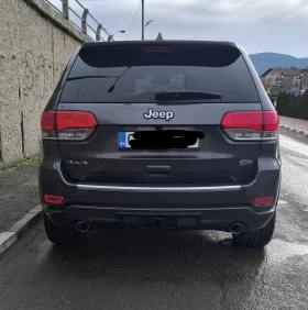 Jeep Grand cherokee Overland | Mobile.bg � ����� ������ 5