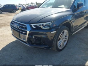 Audi Q5 2.0T TECH PREMIUM | Mobile.bg � ����� ������ 6