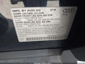 Audi Q5 2.0T TECH PREMIUM | Mobile.bg � ����� ������ 9