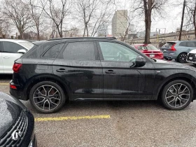 Audi Q5 * Technik * S-line* DISTRONIC* 360* B&O*  | Mobile.bg � ����� ������ 3