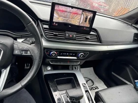 Audi Q5 * Technik * S-line* DISTRONIC* 360* B&O*  | Mobile.bg � ����� ������ 9
