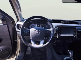 Toyota Hilux 2.4 | Mobile.bg � ����� ������ 10