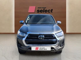 Toyota Hilux 2.4 | Mobile.bg � ����� ������ 6