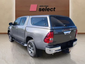 Toyota Hilux 2.4 | Mobile.bg � ����� ������ 2